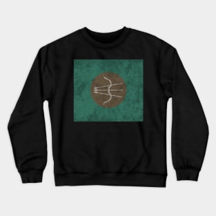 Mount&Blade Tapestry 19 - Karakhergit Crewneck Sweatshirt